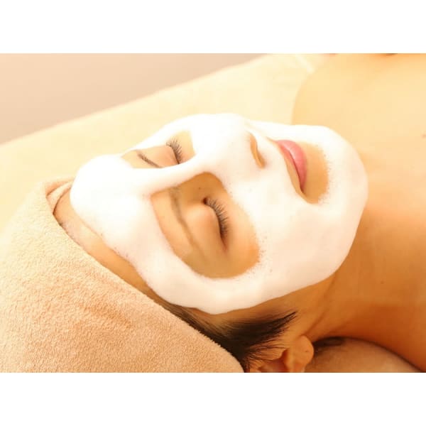 "人気No３"クマ・眼精疲労集中ケア！目元リセット120分【クマ/眼精疲労】