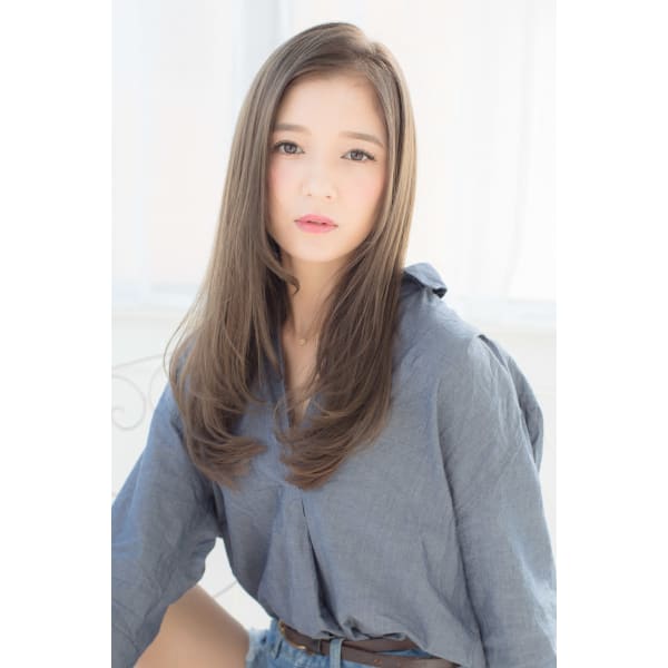 【3回目までOK】カット+カラー+トリートメント16500円→11000円