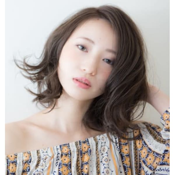 【3回目までOK】カラー7000円