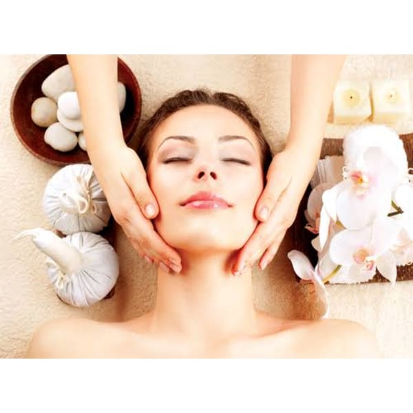 まるごと毛穴洗浄＆ピーリング＆皮膚培養 ハーブ蒸し付き 