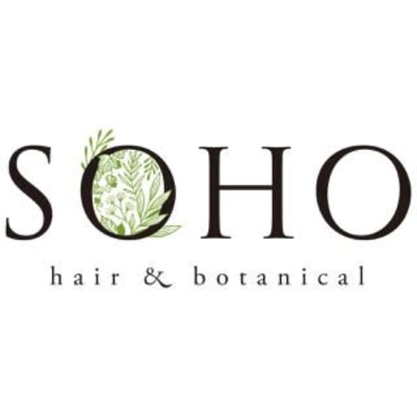 SOHO hair & botanical 大橋店