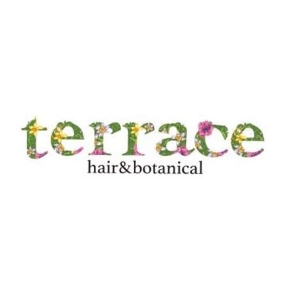 terrace hair & botanical