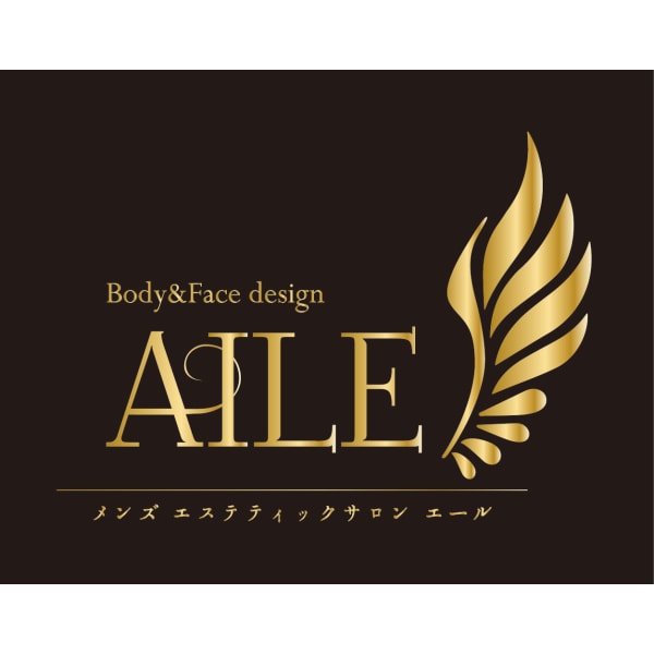 AILE メンズ名古屋店