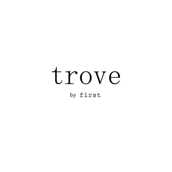 trove by first 仙台店