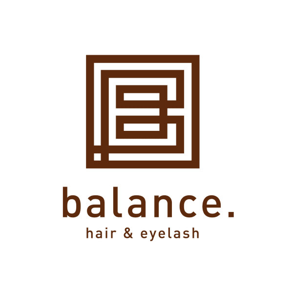 balance. hair & eyelash 野田店
