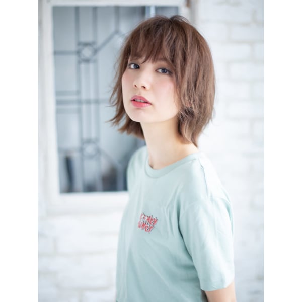 Blend Roshelle元住吉店 ブレンドロシェル の予約 サロン情報 美容院 美容室を予約するなら楽天ビューティ