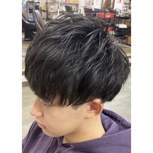 【ご新規はこちら】カット+シャンプー