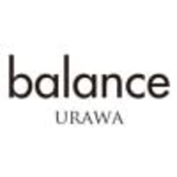 Balance Urawa バランス ウラワ の予約 サロン情報 美容院 美容室を予約するなら楽天ビューティ