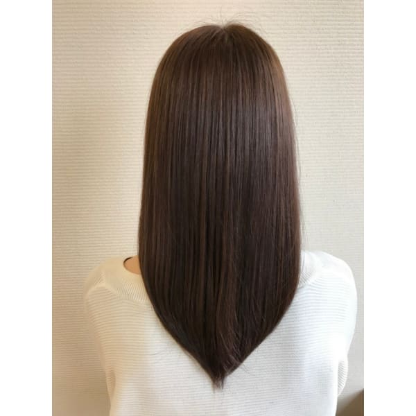 Aruru Hair Fan アルルヘアーファン のメニュー情報 美容院 美容室を予約するなら楽天ビューティ