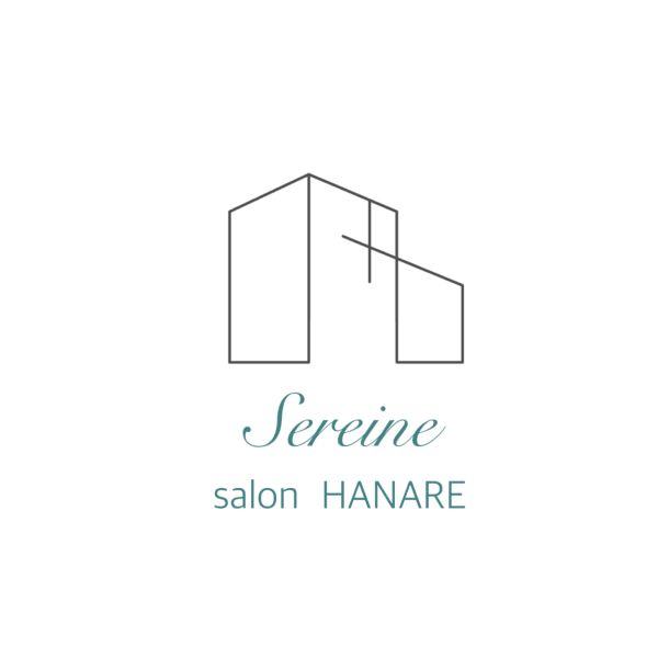 北千住美容室 髪質改善 完全個室内完結型サロン Sereine salon HANARE