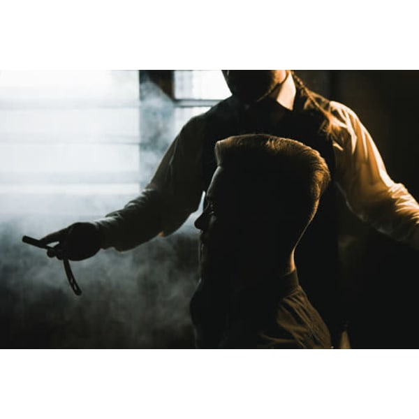 エグゼクティブメンズフェイシャルエステ＋メンズシェービングでお顔の印象力を極限まで引き上げます