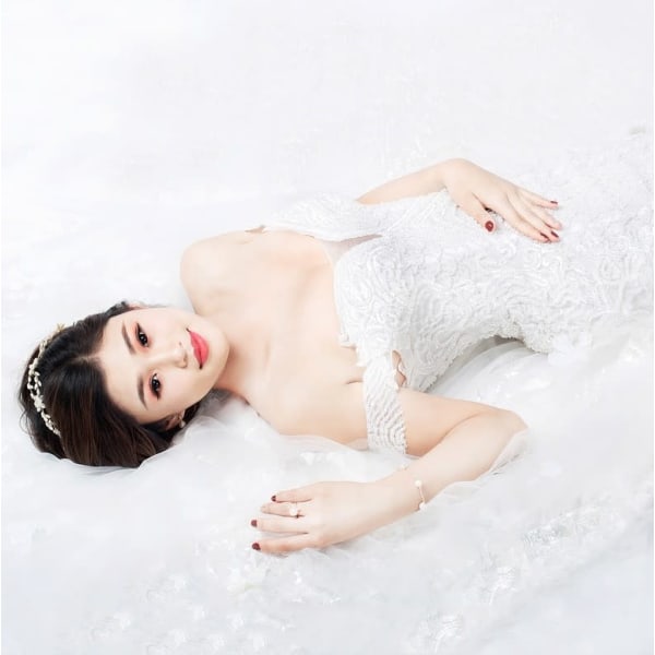 挙式前のオススメ御新婦様様美顔磨き【ブライダルシェーブコース+エイジングフェイシェルフルコース】