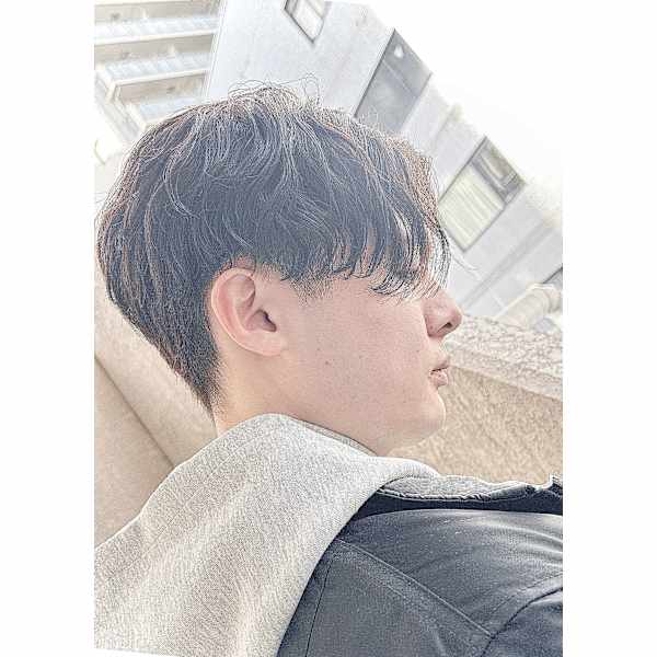 Amphi Hair アンフィヘアー の予約 サロン情報 美容院 美容室を予約するなら楽天ビューティ Amphi Hair アンフィヘアー の予約 サロン情報 美容院 美容室を予約するなら楽天ビューティ