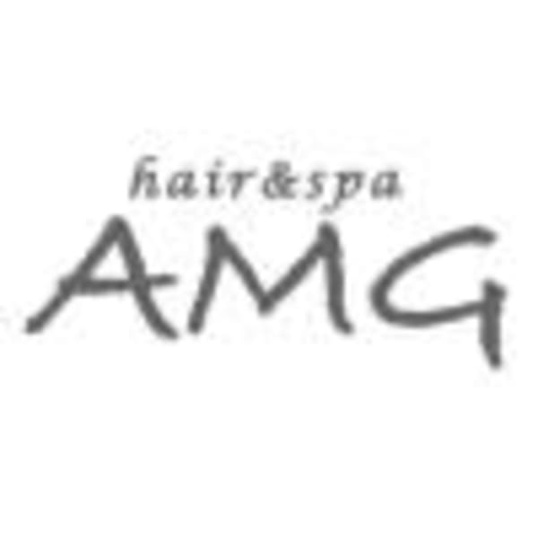 Hair&Spa AMG 中目黒店