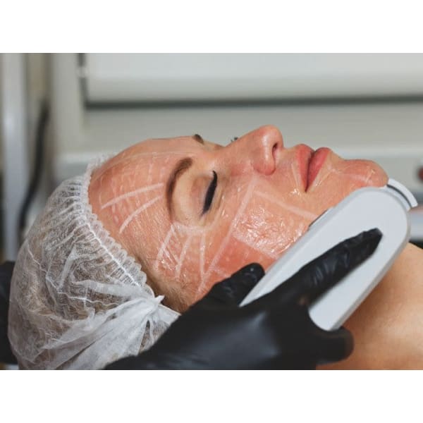 モニター募集！タイタニングテクノロジー〈顔全部〉