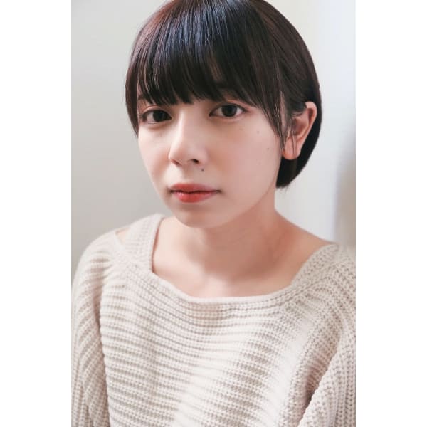 【平日限定価格】似合わせカット3850円