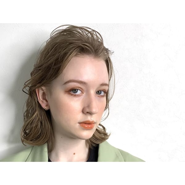 ネット予約限定【新規】カット＋クイックトリートメント■土曜日曜祝日は＋500円