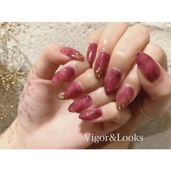 【ご新規様限定】90分やり放題コース【持ち込みデザインOK】