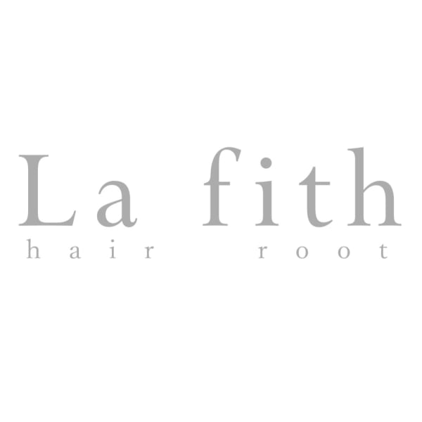 La fith hair root 大橋店