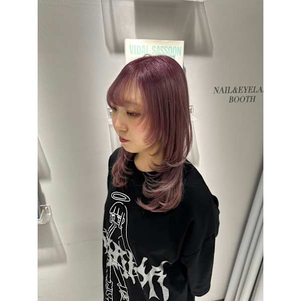 Earth A 新浦安店 アース オーセンティック シンウラヤステン の予約 サロン情報 美容院 美容室を予約するなら楽天ビューティ Earth A 新浦安店 アース オーセンティック シンウラヤステン の予約 サロン情報 美容院 美容室を予約するなら楽天ビューティ