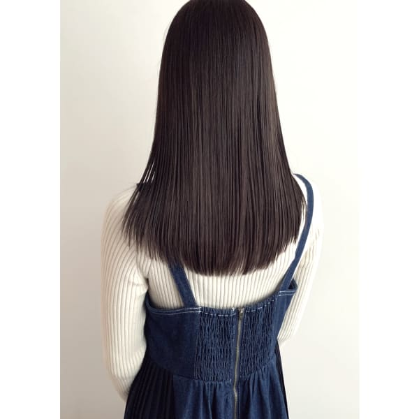 【初回】カット＋カラー＋【oggiotto】オートクチュールヘアエステ