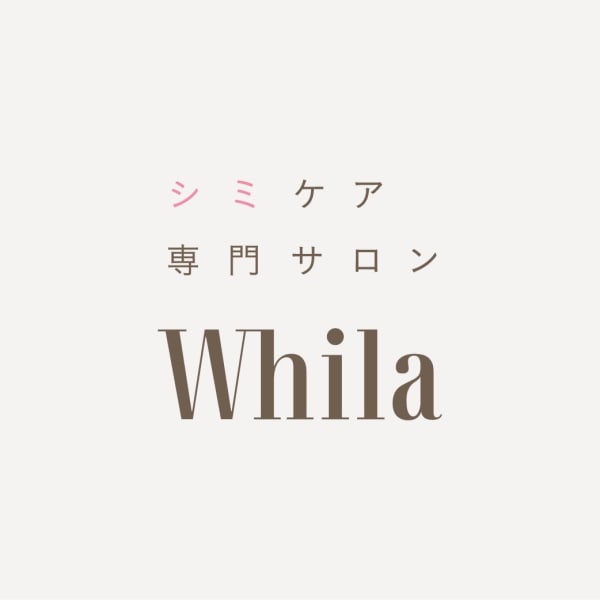 Whila