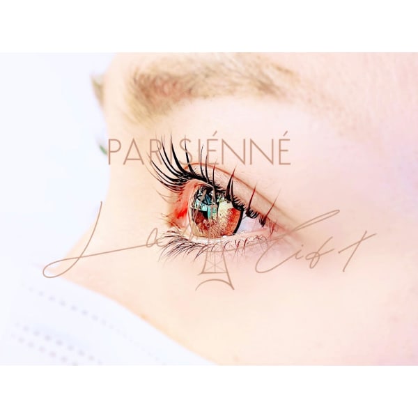 ★SNS人気No.1【パリジェンヌラッシュリフト】選べるコーティング付