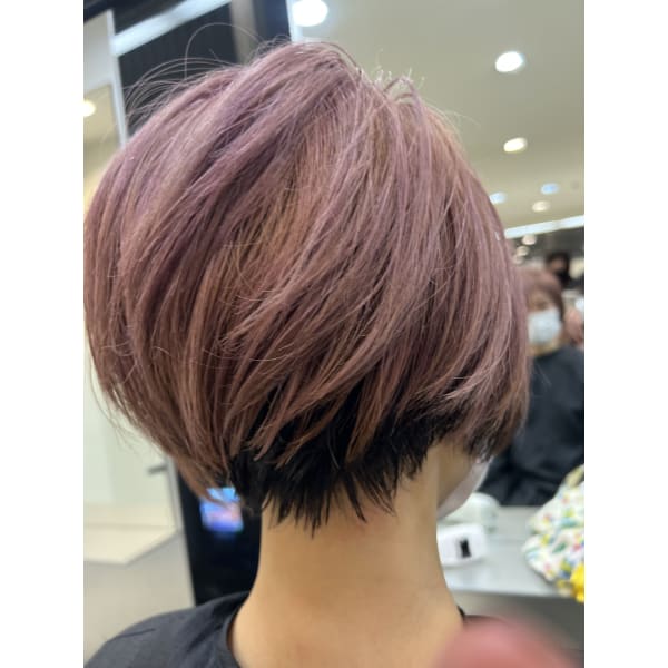 Toni Guy Nagoya トニーアンドガイナゴヤ の予約 サロン情報 美容院 美容室を予約するなら楽天ビューティ