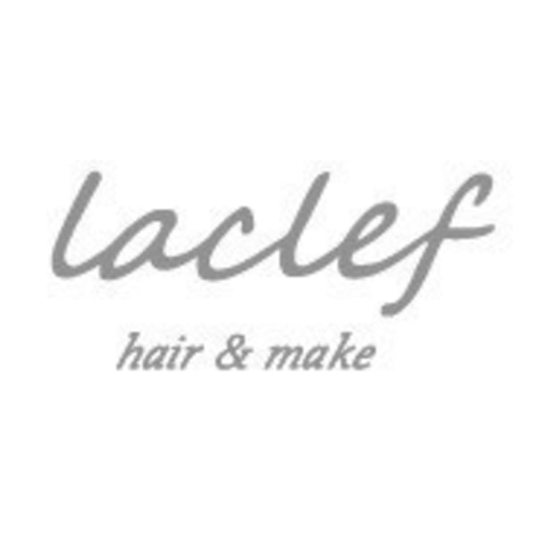 Laclef ラクレ の予約 サロン情報 美容院 美容室を予約するなら楽天ビューティ