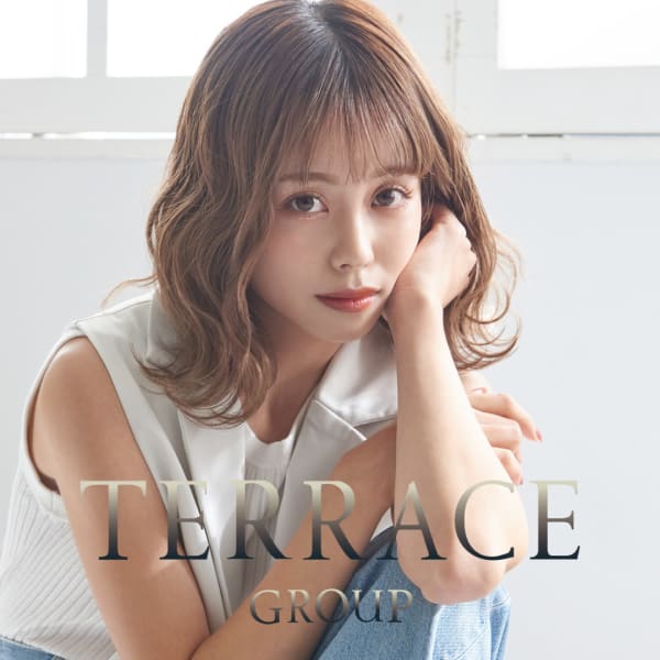 ヘアセット 2500 朝9時 ゆるい無造作アレンジで自分史上1番 パーティー 結婚式 デートに Terrace Luxbe 三宮店 テラスラックスビー サンノミヤテン のこだわり特集 美容院 美容室を予約するなら楽天ビューティ