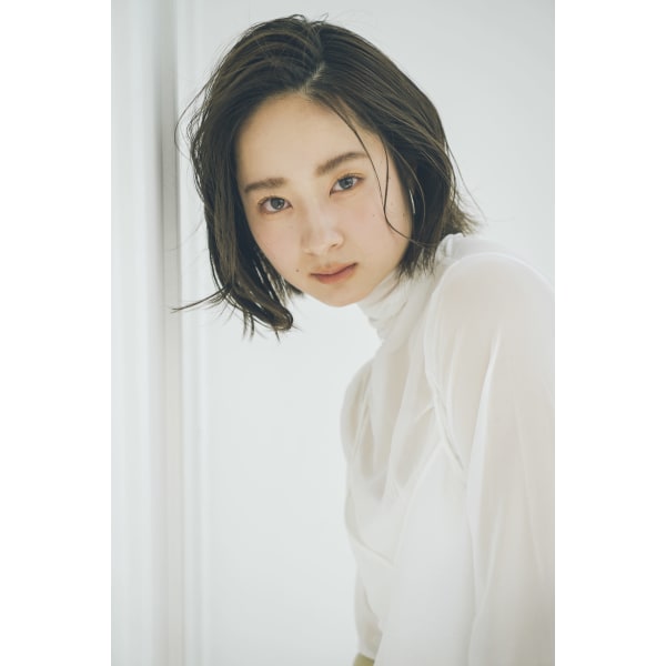 カット＋marbb頭皮ケア＋3STEPトリートメント