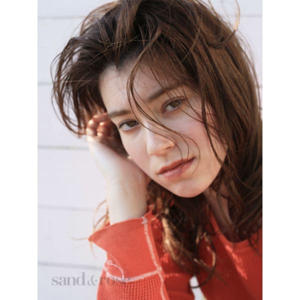 【疲れた頭に至福のひとときを】魔法のバブルエステスパ ショート