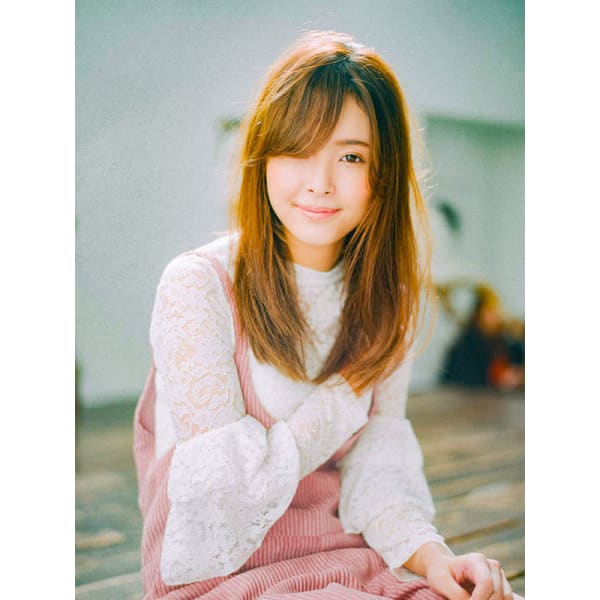 ヘアー メイク ルナルナ 天童店 ヘアーメイクルナルナテンドウテン の予約 サロン情報 美容院 美容室を予約するなら楽天ビューティ