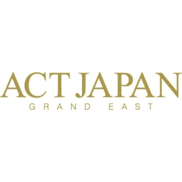ACT JAPAN GRAND EAST