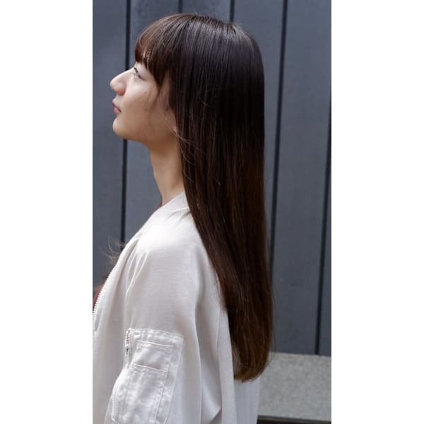 Laulea 表参道 ラウレアオモテサンドウ の予約 サロン情報 美容院 美容室を予約するなら楽天ビューティ