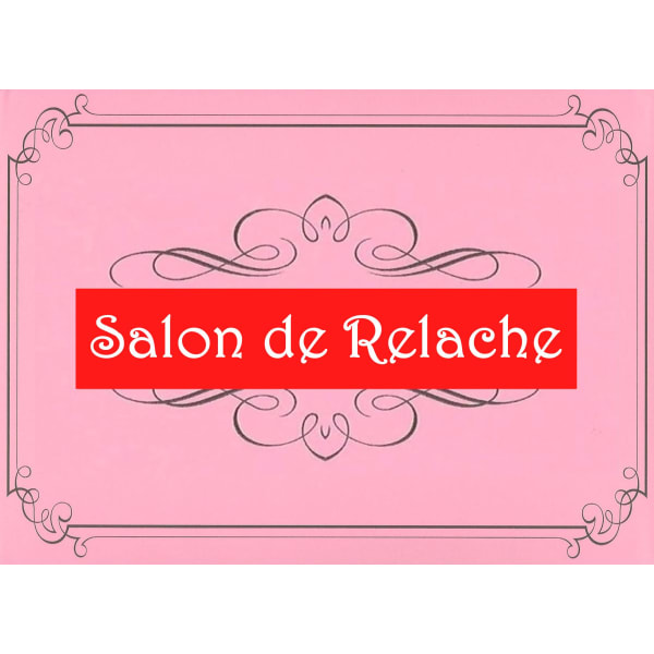 Salon de Relache