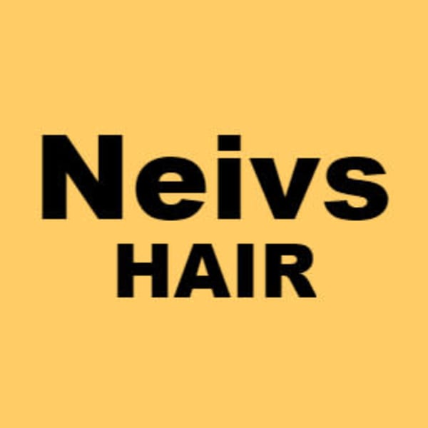 Neivs Hair 福工大駅前店