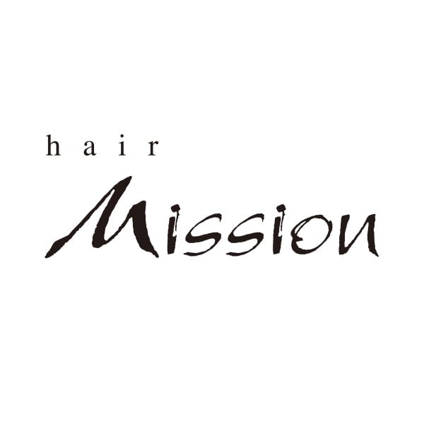 hair Mission 心斎橋店