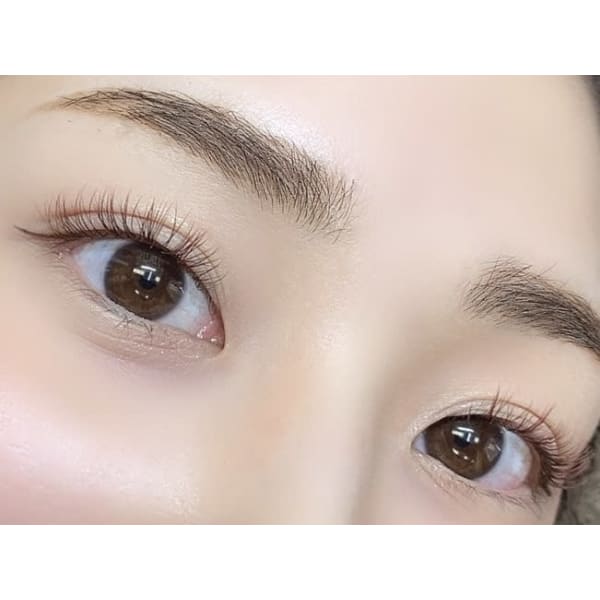 ミニョンアイラッシュデザインサロン 香里園店 ミニョンアイラッシュデザインサロン コウリエンテン の予約 サロン情報 ネイル まつげサロンを予約するなら楽天ビューティ