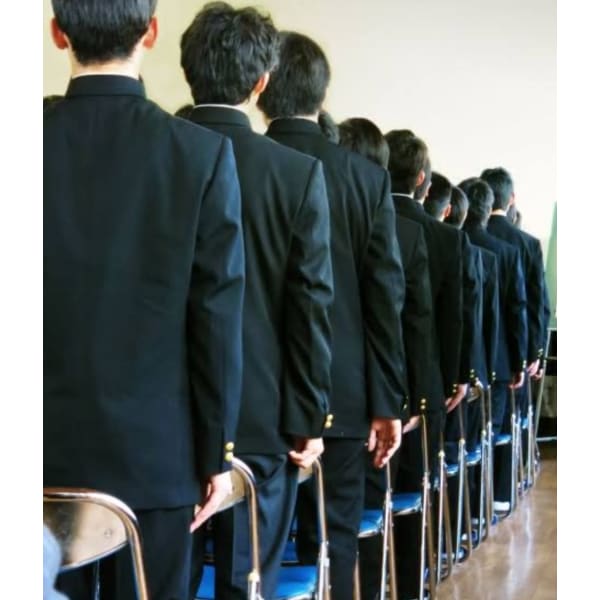 学生(中学生・高校生)