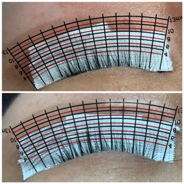 【まつ育】ラッシュアディクト　サロンケア