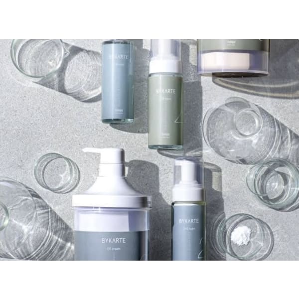 Nef ネフ の予約 サロン情報 美容院 美容室を予約するなら楽天ビューティ