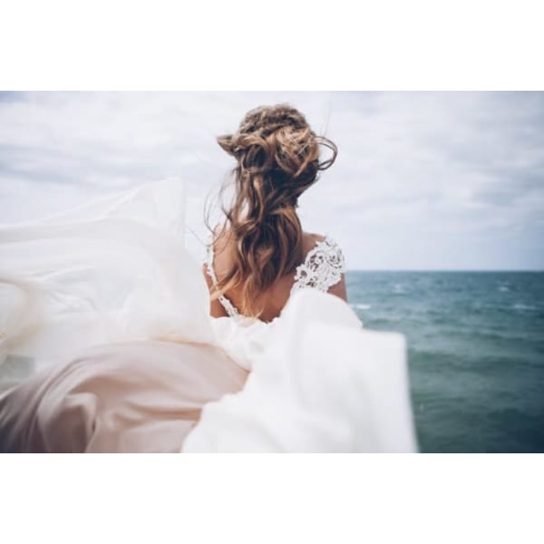 ブライダルエステ 70分体験(式前1週間はお控え頂きますようお願いしております。)