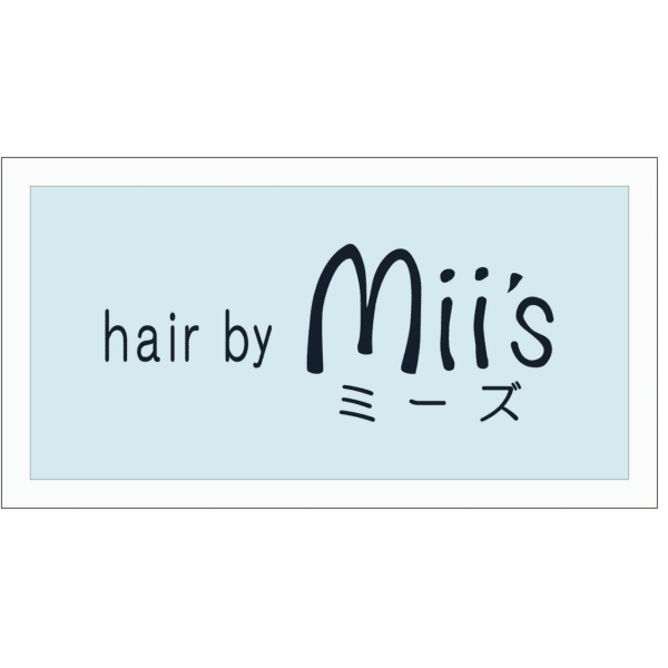 hair by Mii's