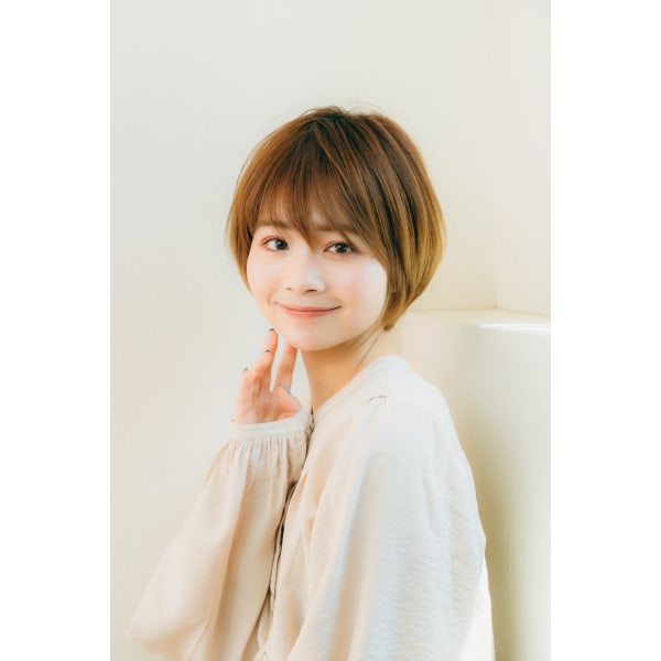 Zipangu Inspaiae 曳舟店 ジパングインスパイア ヒキフネテン のメニュー情報 美容院 美容室を予約するなら楽天ビューティ