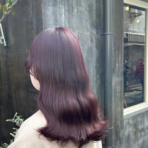 Kelly S Green ケリーズグリーン のメニュー情報 美容院 美容室を予約するなら楽天ビューティ Kelly S Green ケリーズグリーン のメニュー情報 美容院 美容室を予約するなら楽天ビューティ