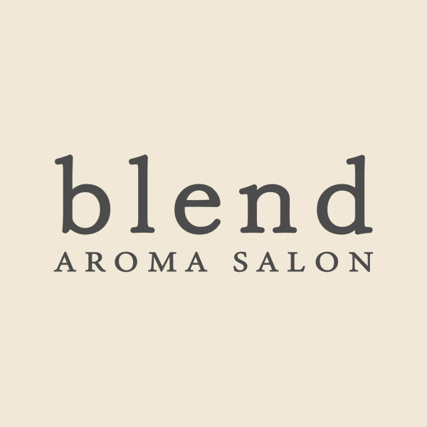 AROMA SALON blend