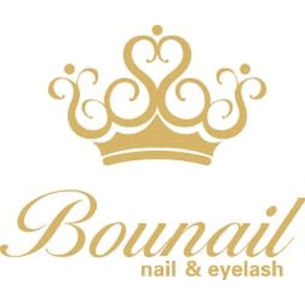nail ＆ eyelash Bounail 銀座店