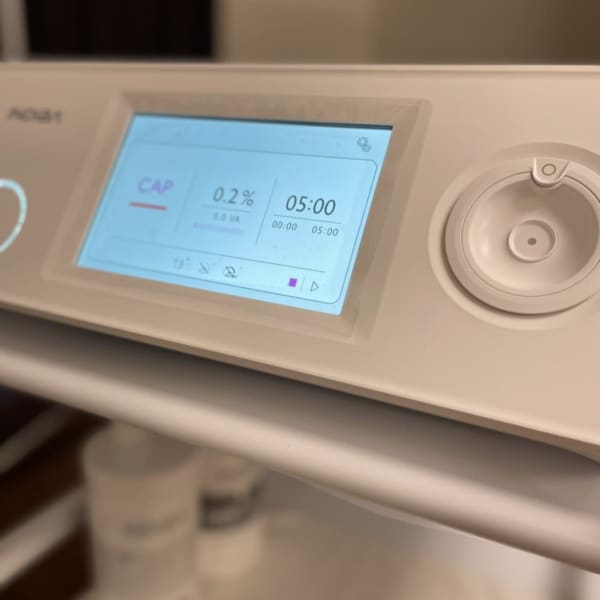 インディバボディ90分通常￥17,000→￥11,000！