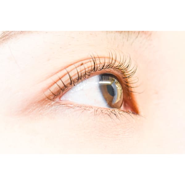 【当日予約可】まつ毛パーマ大人気！！心斎橋駅すぐ☆ eye&amp;depi CLEA(アイアンドデピ クレア)のこだわり特集 ネイル・まつげ
